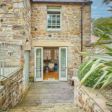 Spence Lodge: Beautiful 2-Bedroom Stone Cottage آلن موث المظهر الخارجي الصورة