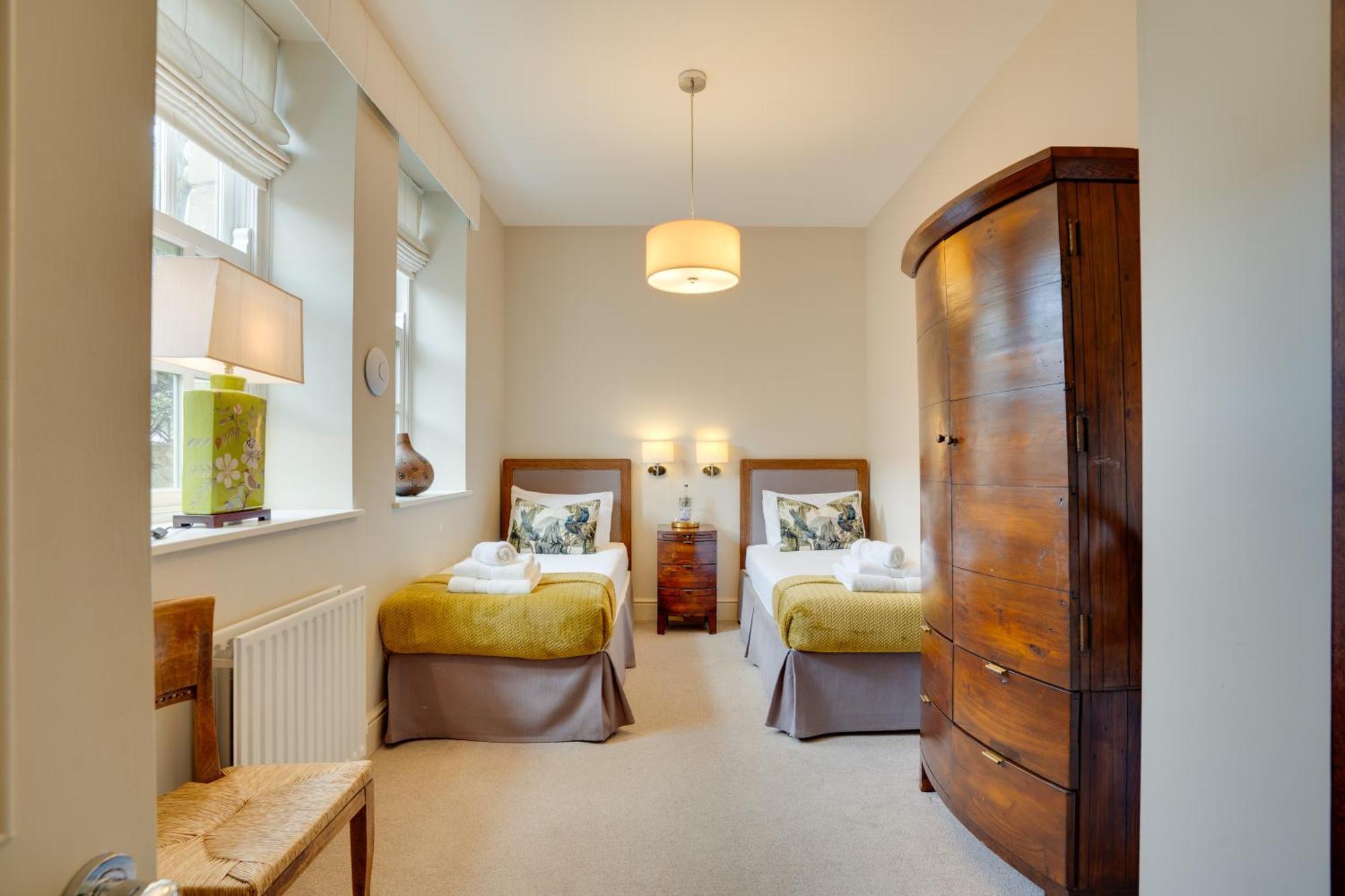 Spence Lodge: Beautiful 2-Bedroom Stone Cottage آلن موث المظهر الخارجي الصورة